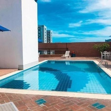 Beira Mar De Jatiuca Guest House Maceió Eksteriør bilde