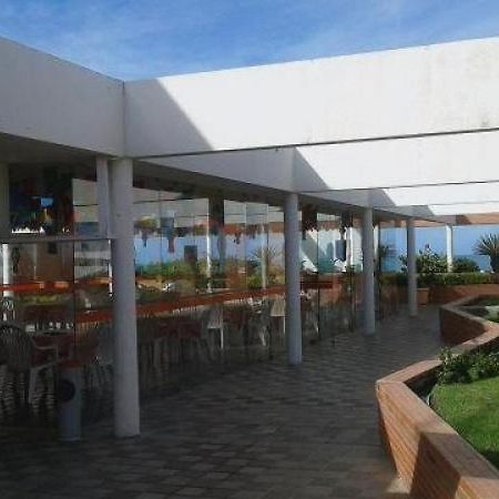 Beira Mar De Jatiuca Guest House Maceió Eksteriør bilde