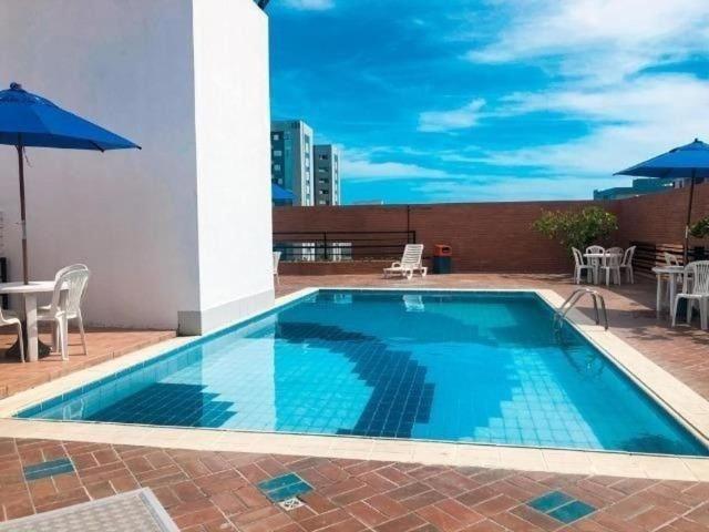 Beira Mar De Jatiuca Guest House Maceió Eksteriør bilde
