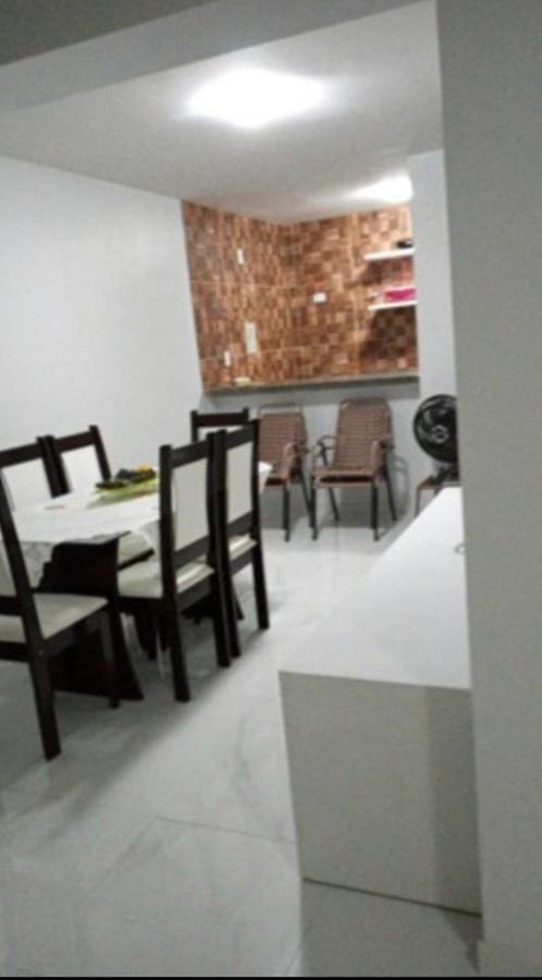 Beira Mar De Jatiuca Guest House Maceió Eksteriør bilde