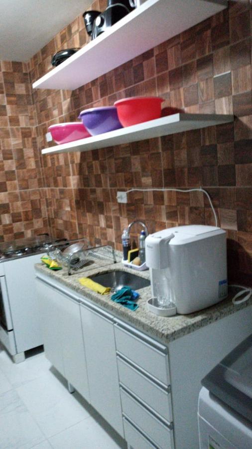 Beira Mar De Jatiuca Guest House Maceió Eksteriør bilde