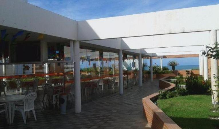 Beira Mar De Jatiuca Guest House Maceió Eksteriør bilde